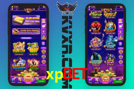 Descubra o Mundo do Cassino Online com xpbet